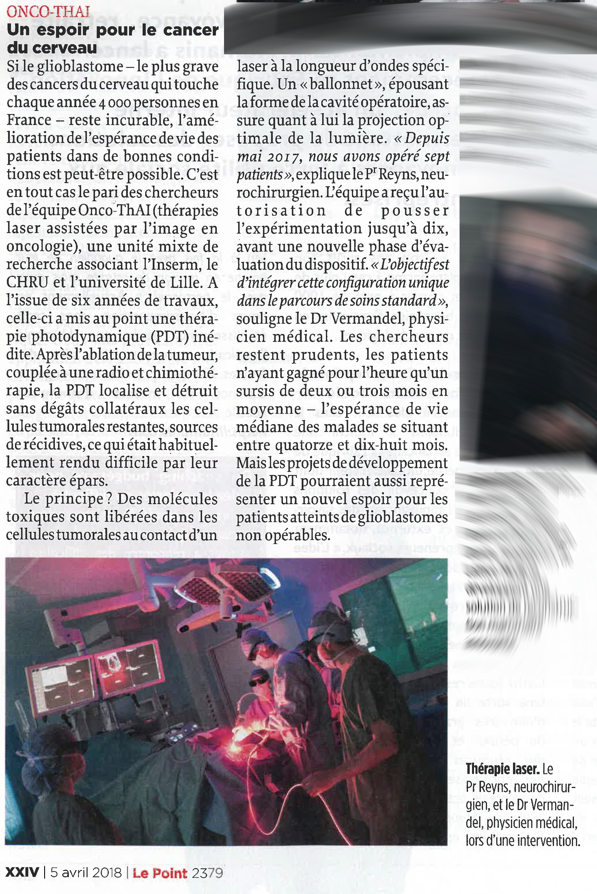 Article PDF le point20180405