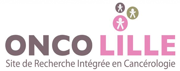 Logo Onco Lille