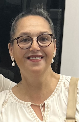 Professor Nadira Delhem
