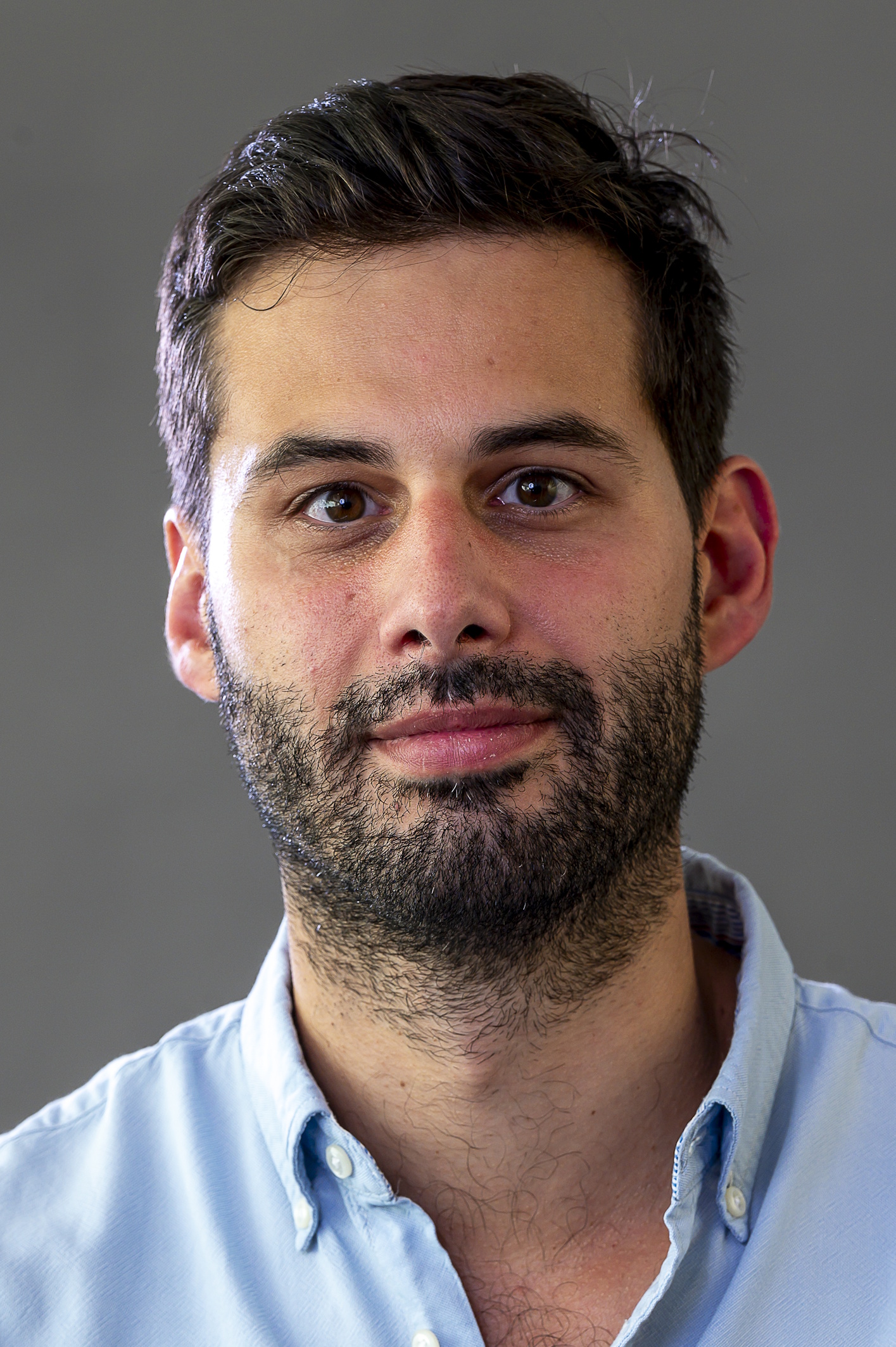 Yoan Kerbage